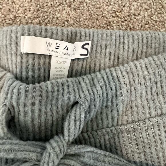 NWT Wear by Erin Andrews NFL Cardinals 2‎ Piece Sweat Set Light Blue Size XS - Picture 7 of 9